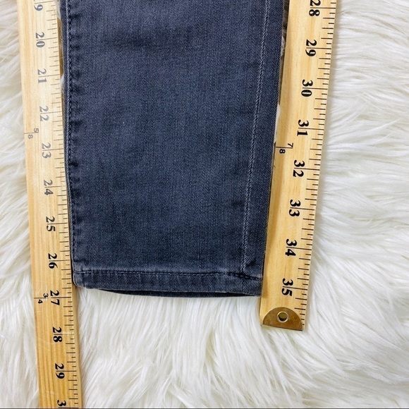 AG 8 The Legging Ankle Super Skinny Jeans - Picture 6 of 8